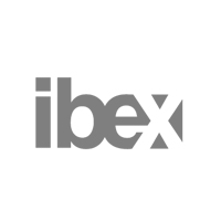 IBEX - Business Name, Logo and Branding building — Delorum.