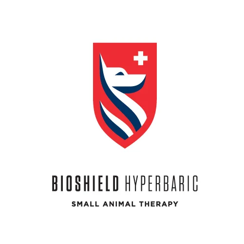 Bioshield Hyperbaric Logo