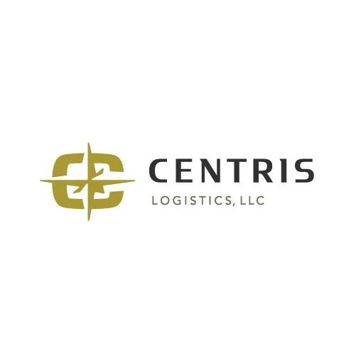 Centris Logistics Logo