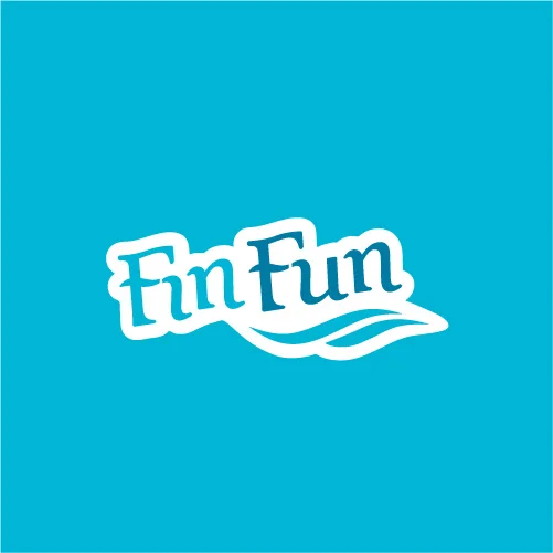 Fin Fun Logo