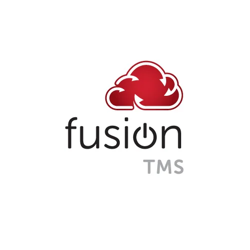 FusionTMS Software Logo