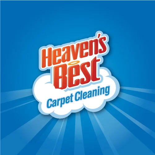 Heavens Best Carpet Cleaning Logo