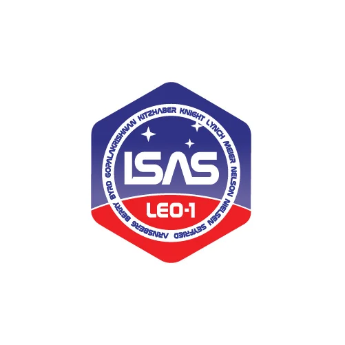 ISAS Logo