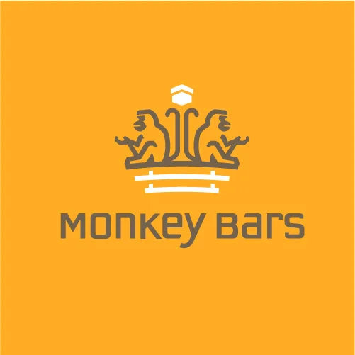Monkey Bars Logo