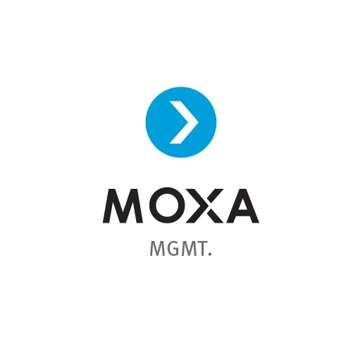 Moxa Management Logo