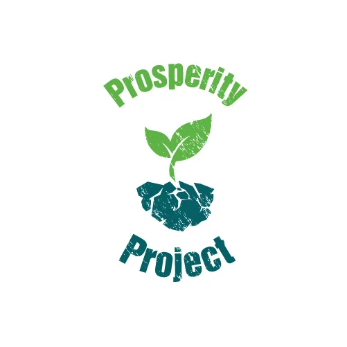 Prosperity Project Logo