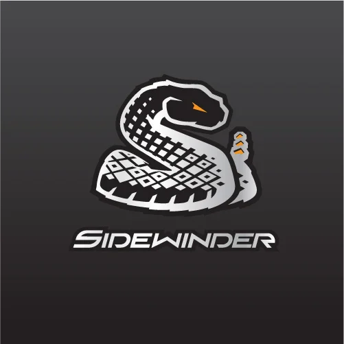 Sidewinder ATV Logo