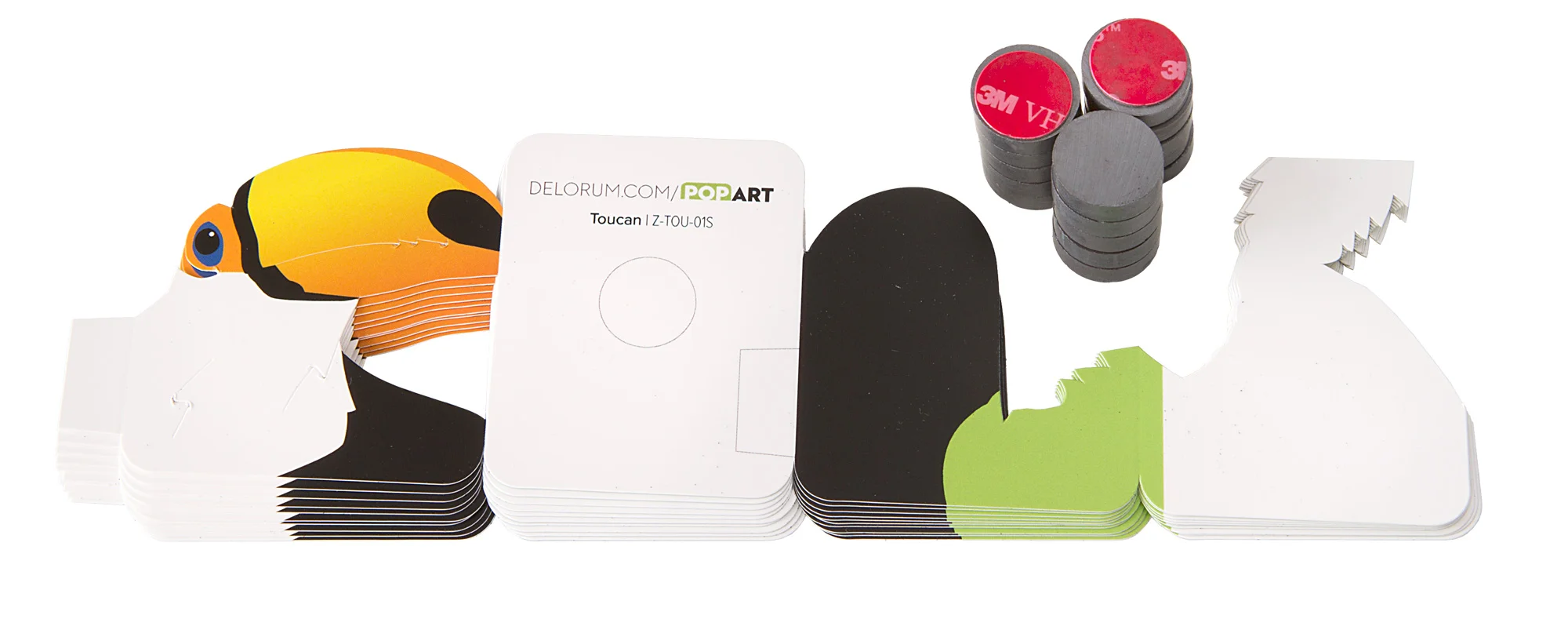 Activity Kits (any design) - $1.00 per unit