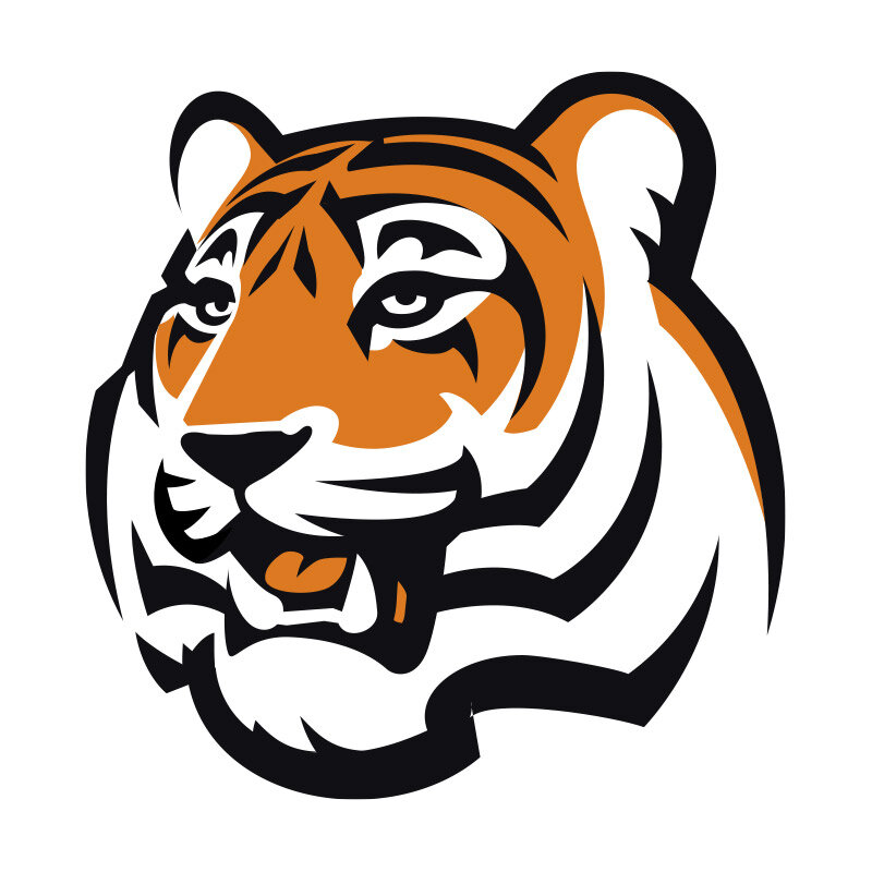 Tiger Logo - Free Vectors & PSDs to Download