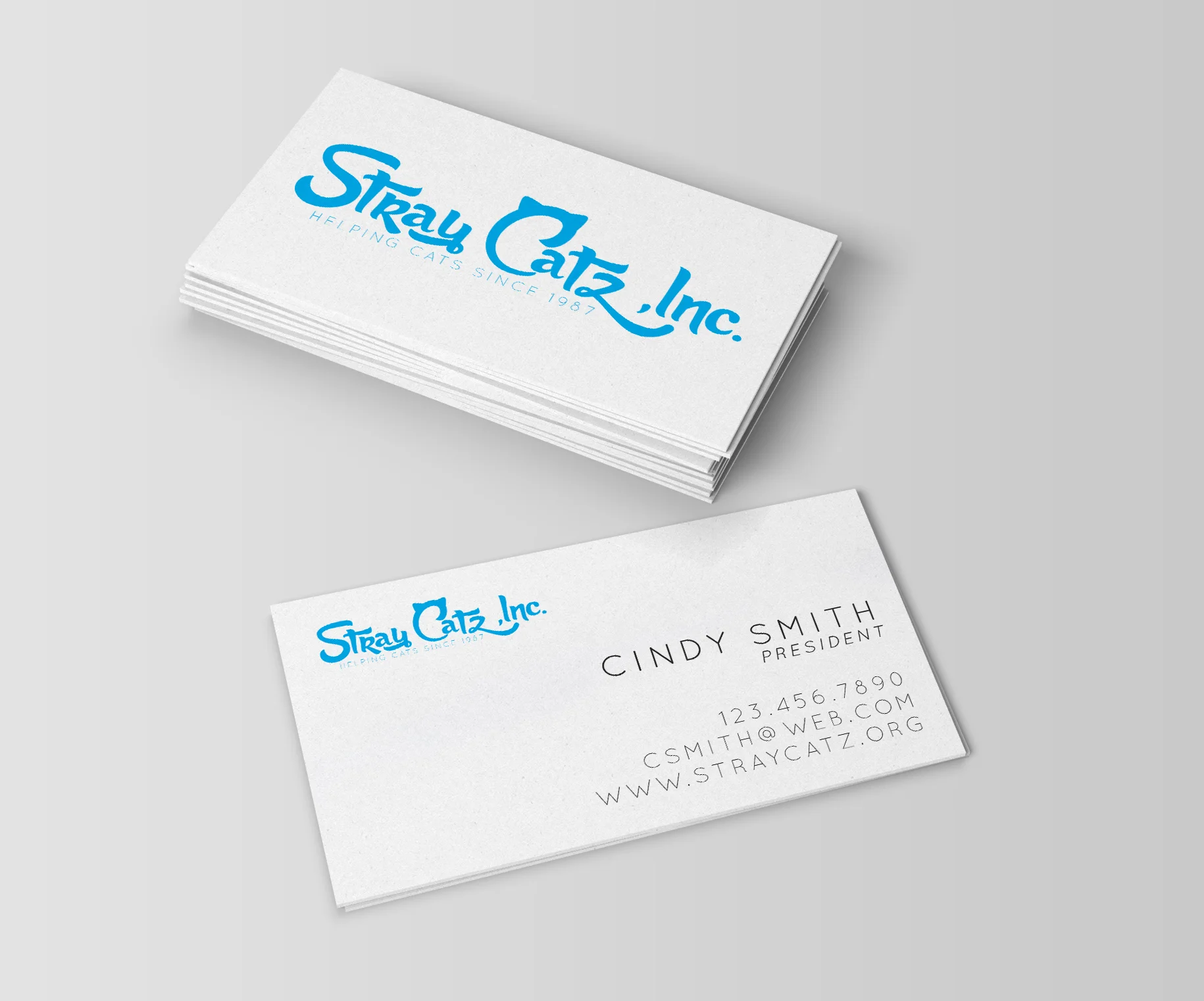 Business Cards