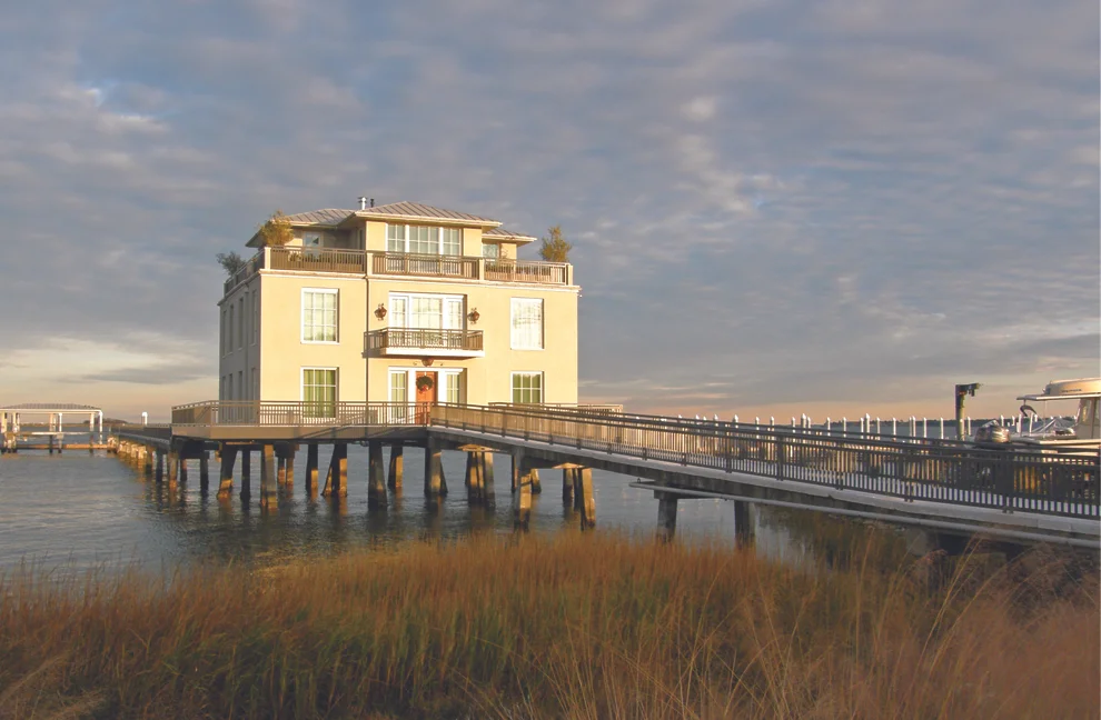 2 Concord Street, Charleston, SC