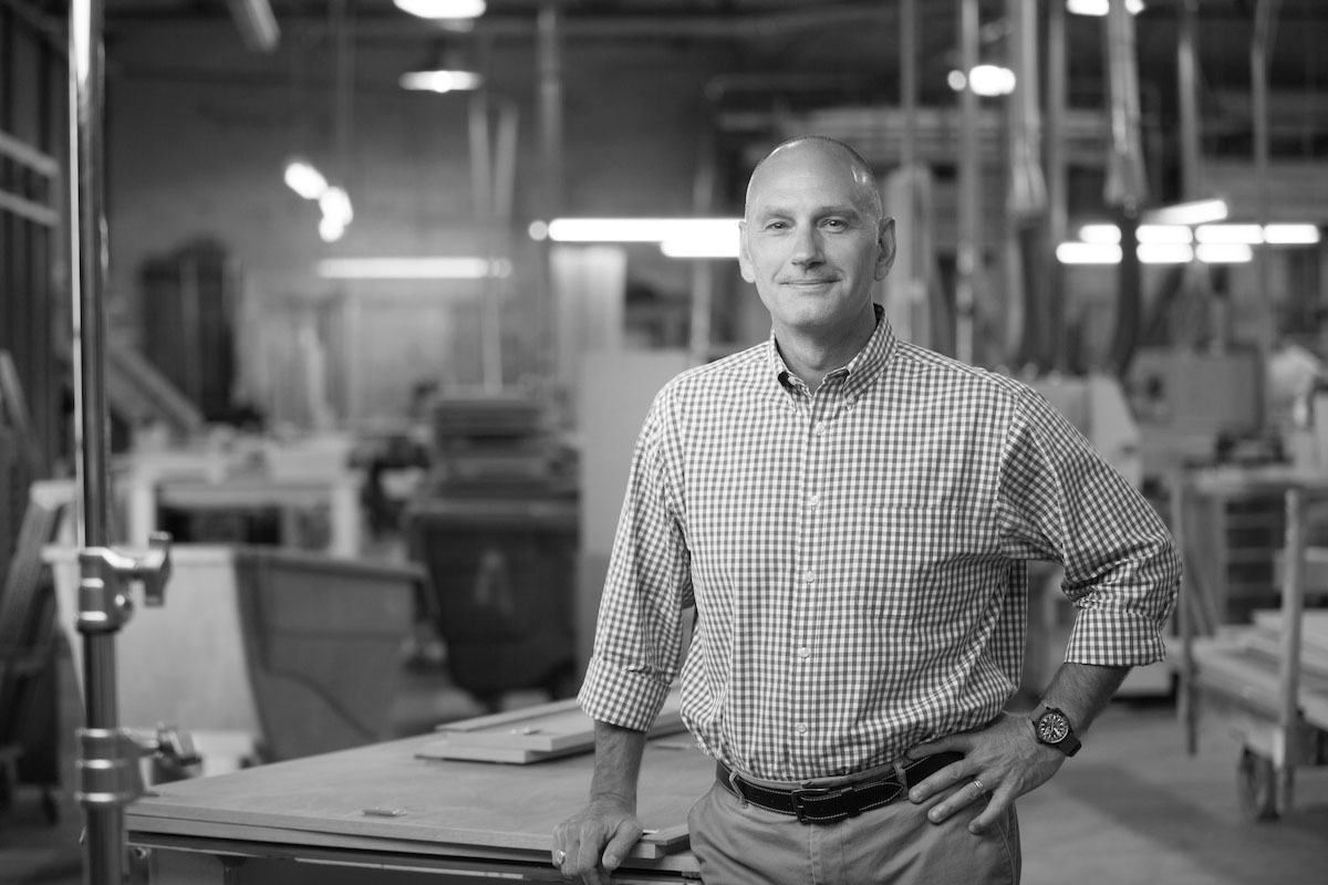 Kelly Wright --Head of Finance