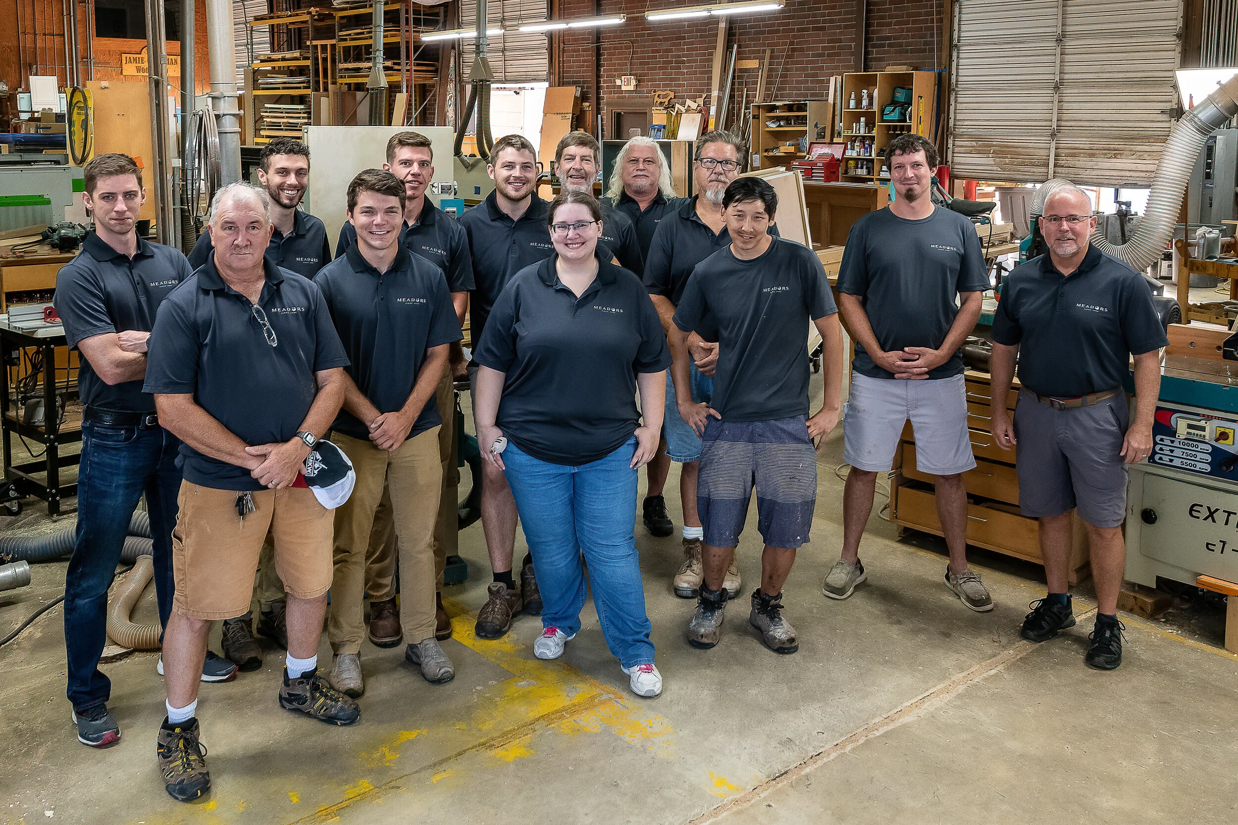 Estate Management & Maintenance — Meadors