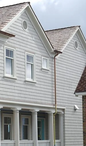 Magnolia Revival Farmhouse