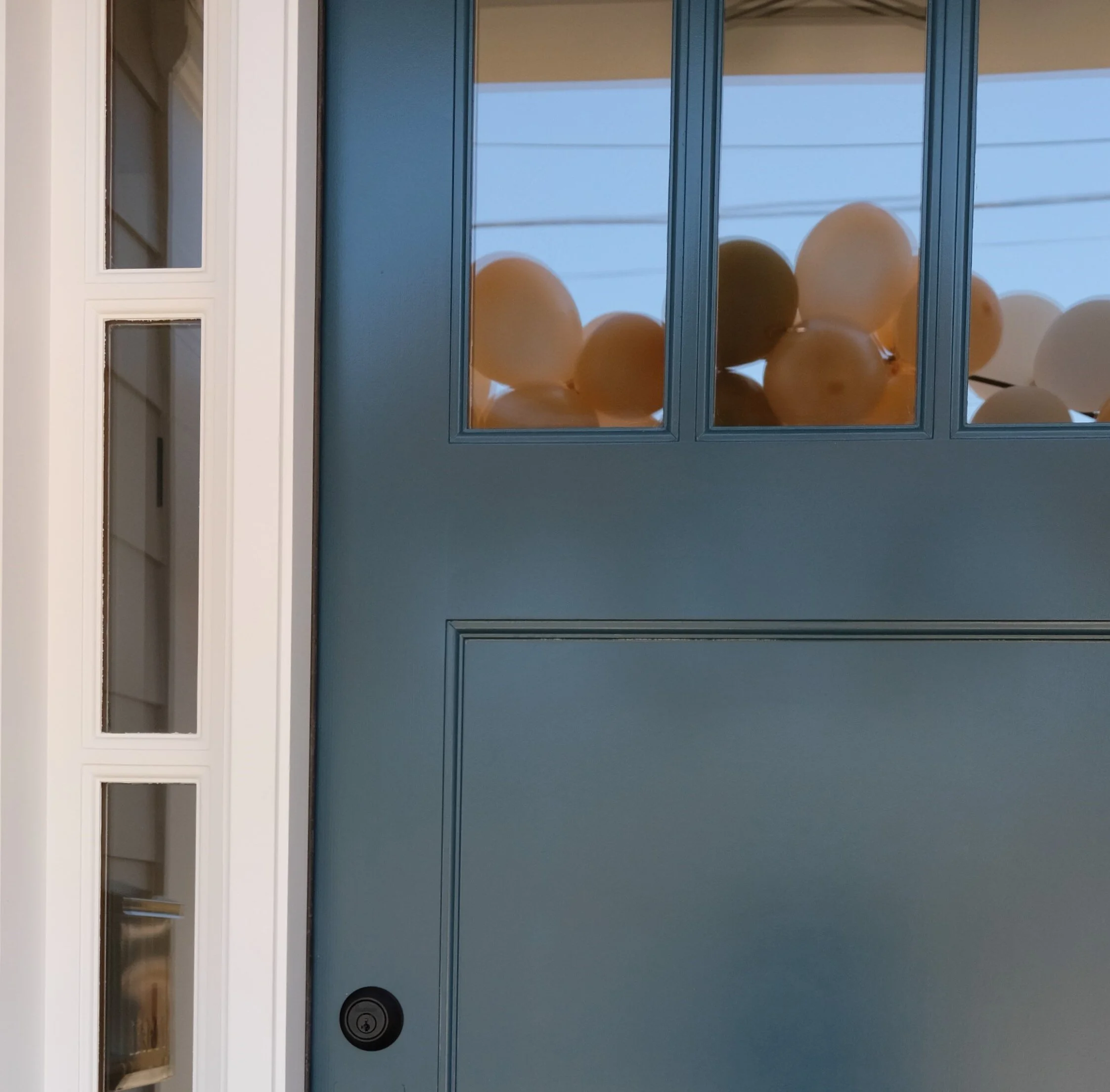 Admiral - Simple Traditional