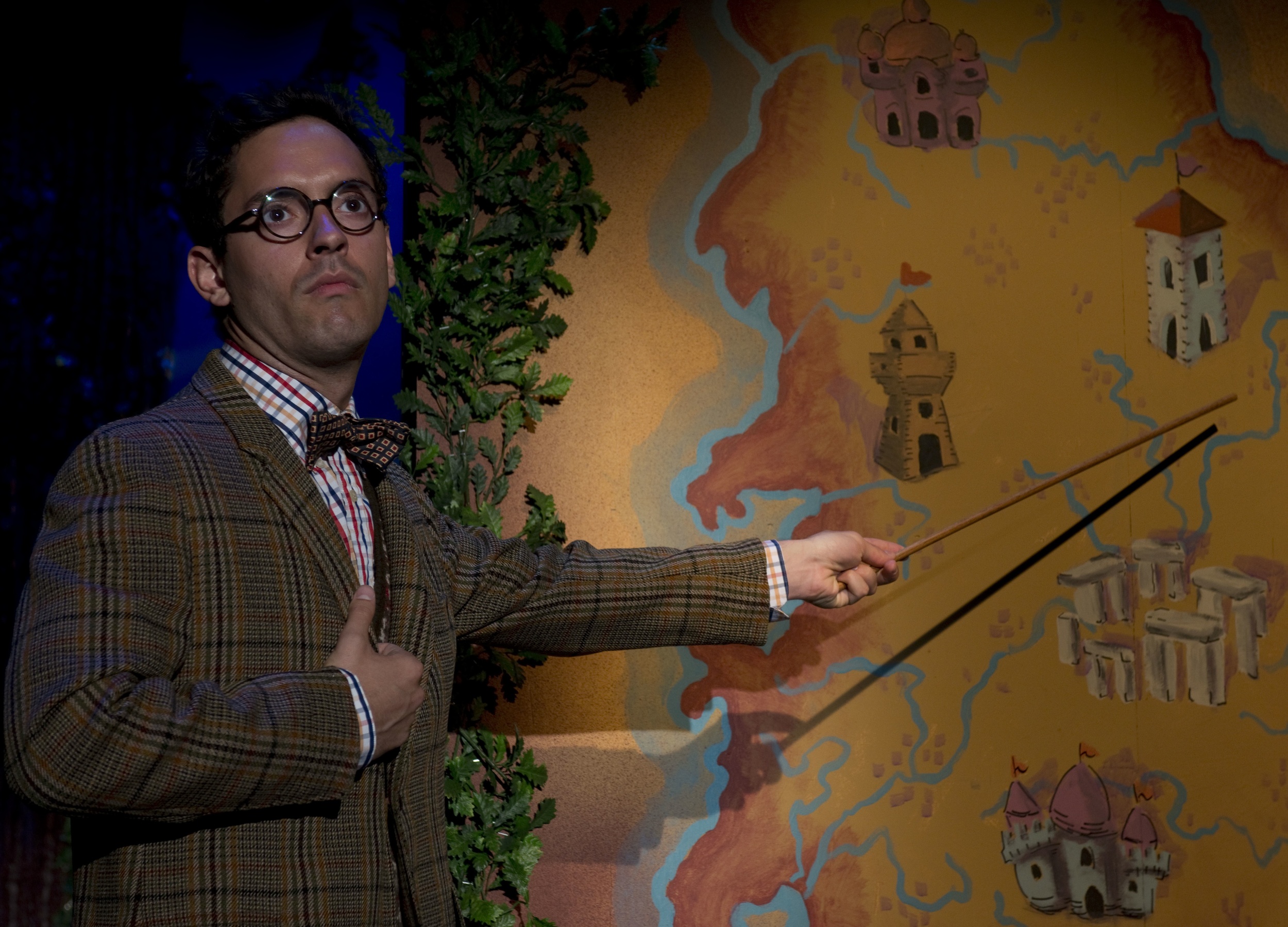 Spamalot