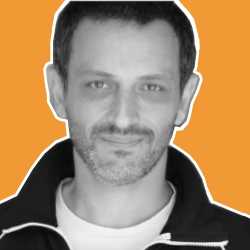 Shafie Afshin, Interim Chief Technology Officer & Senior Technical Advisor at Peeva