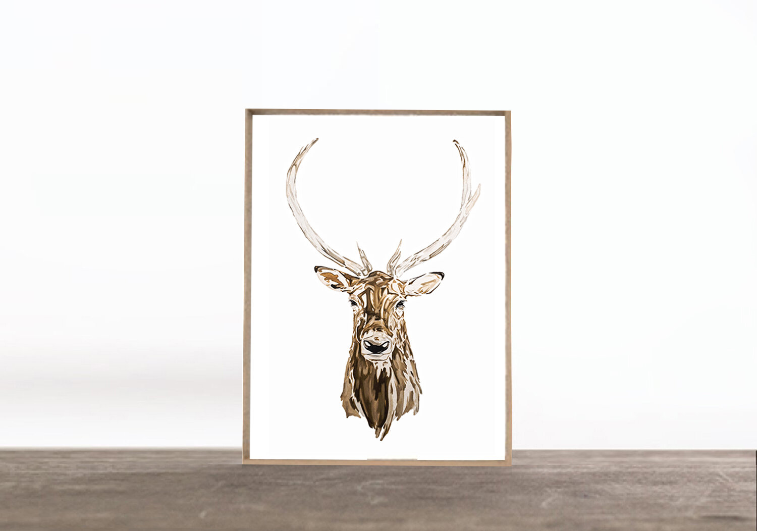 PRINT: ELK