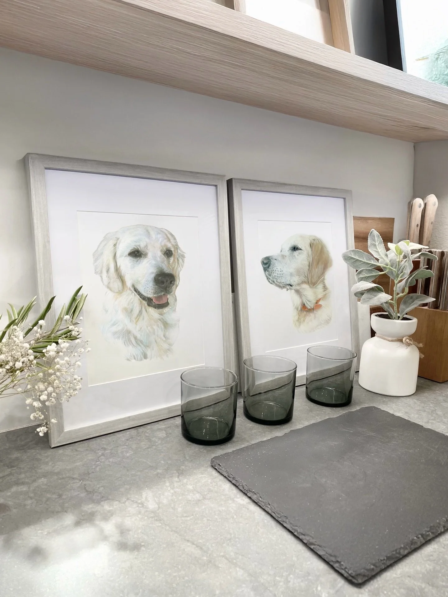 this past year, it feels like there have been too many dear pups that I have known through loved ones and have had to say goodbye to. they are hard goodbyes but couldn&rsquo;t be more thankful for the way memories of them remain close through these p