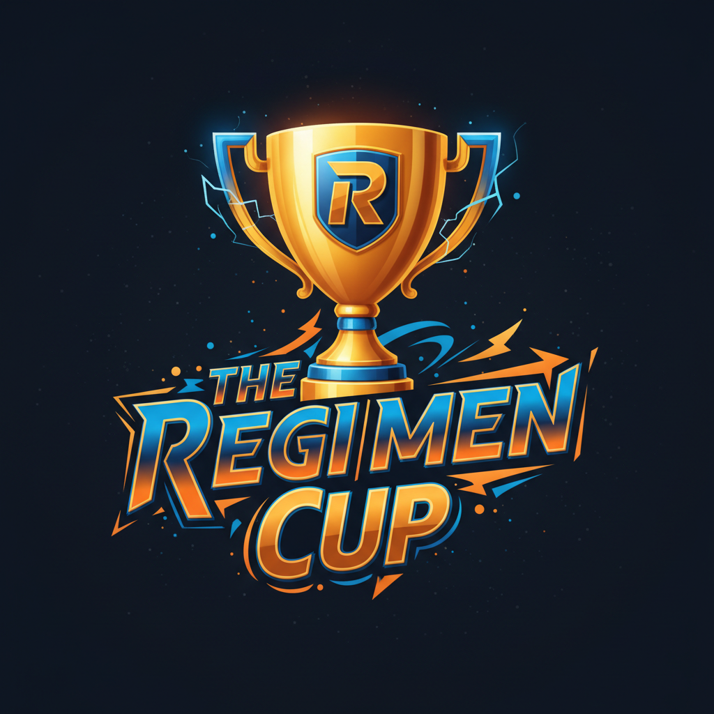 The Regimen Cup