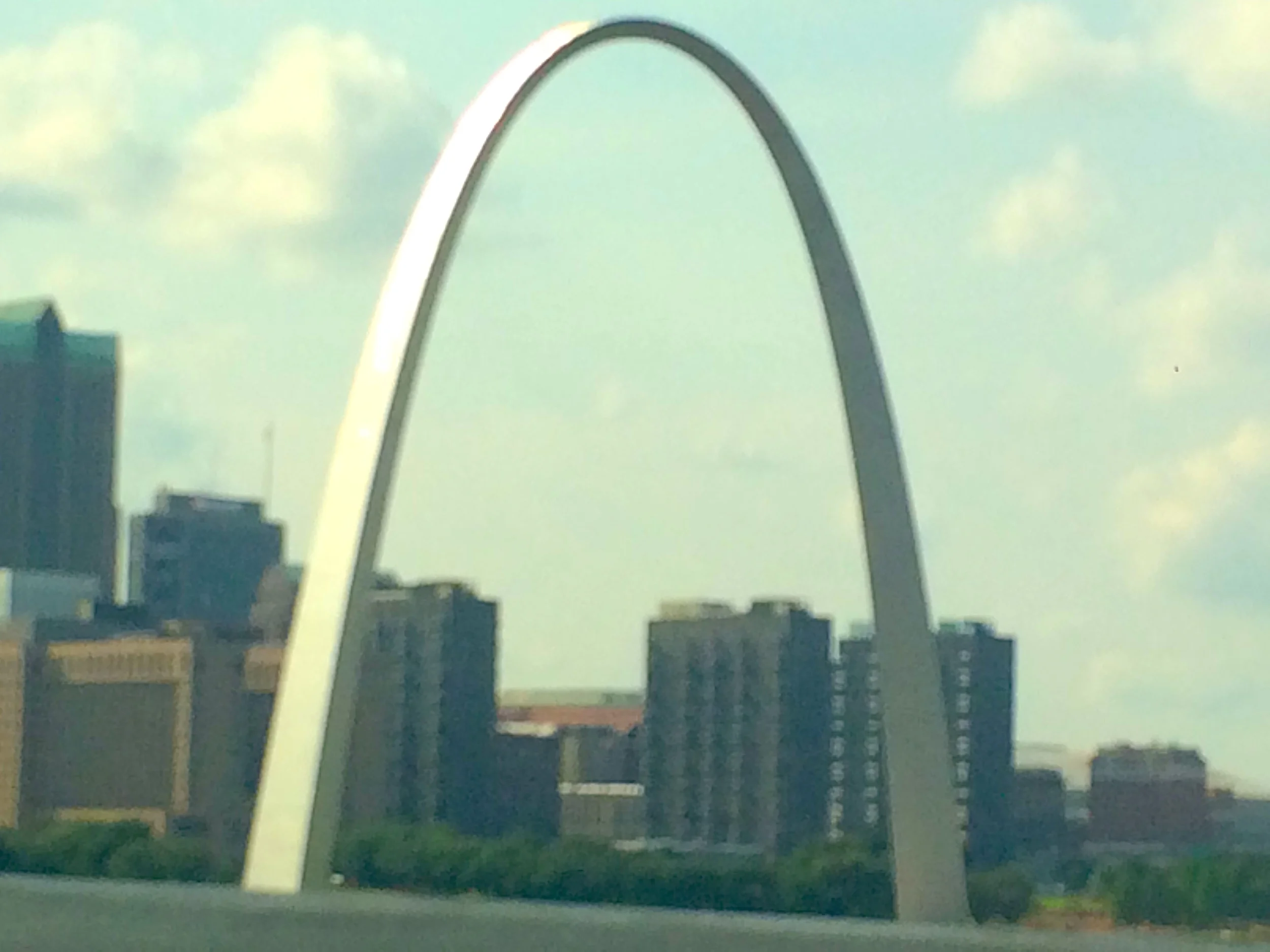 Bye Arch!!!