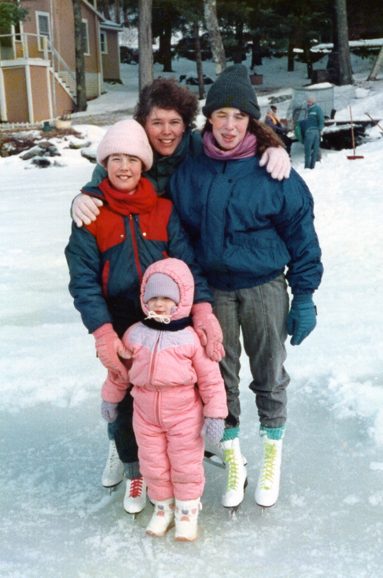 Franklin, MA 1990