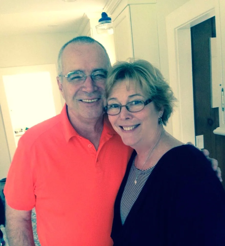 The Fogartys' Kitchen, Hampton Falls, NH 2014