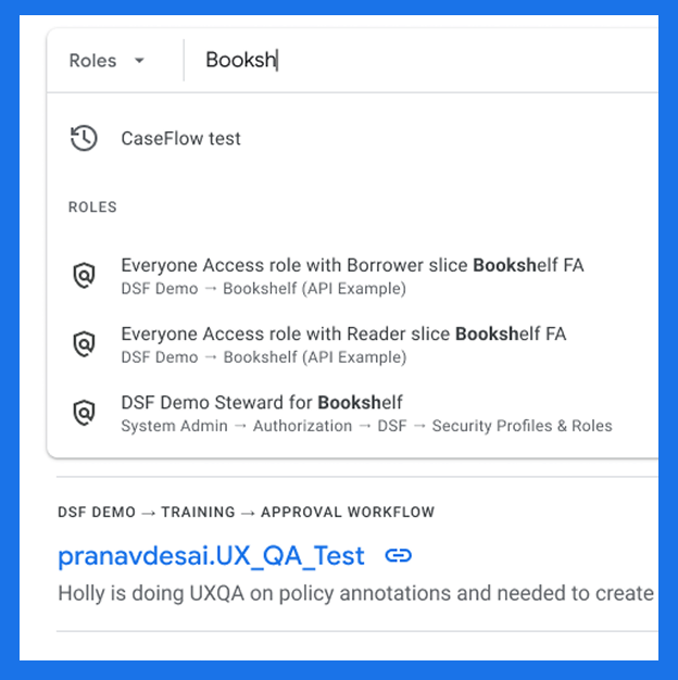 Google - DSF - Product & Engineering Excellence