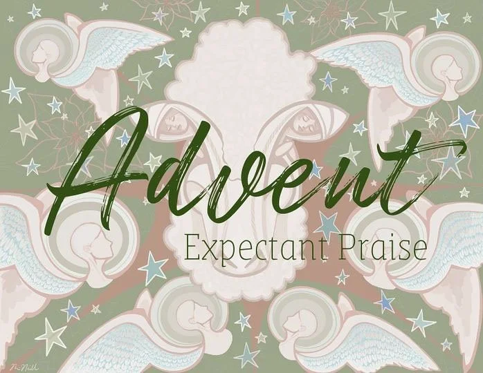 Advent - Luke 1:39-56 (12-12-21)