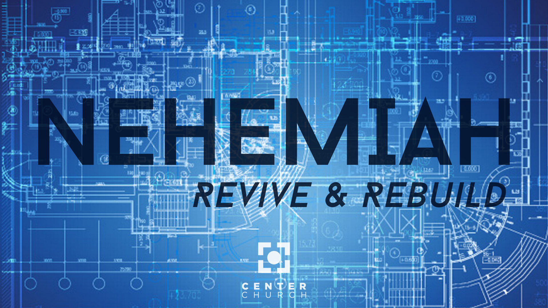Nehemiah - Nehemiah 2:1-20 (1-23-22)