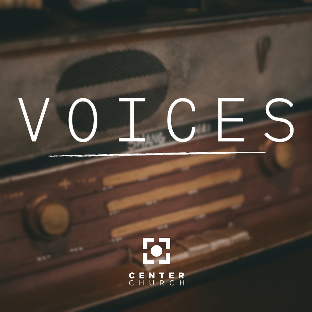 Voices - Tyler Gatewood (2-6-2022)