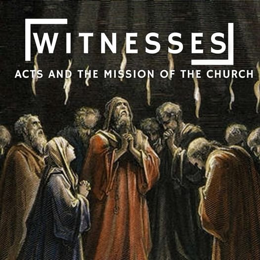 Acts 11:19 - 12:25 Center Church (7-21-2024) episode artwork