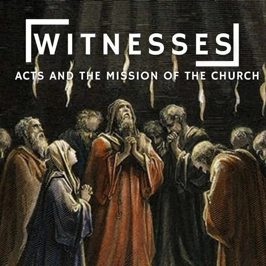 Acts 14 Center Church (8-4-2024) episode artwork