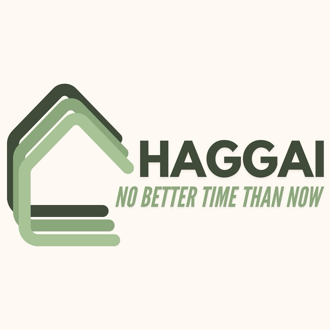 Haggai 2:1-9 (11-17-2024) episode artwork