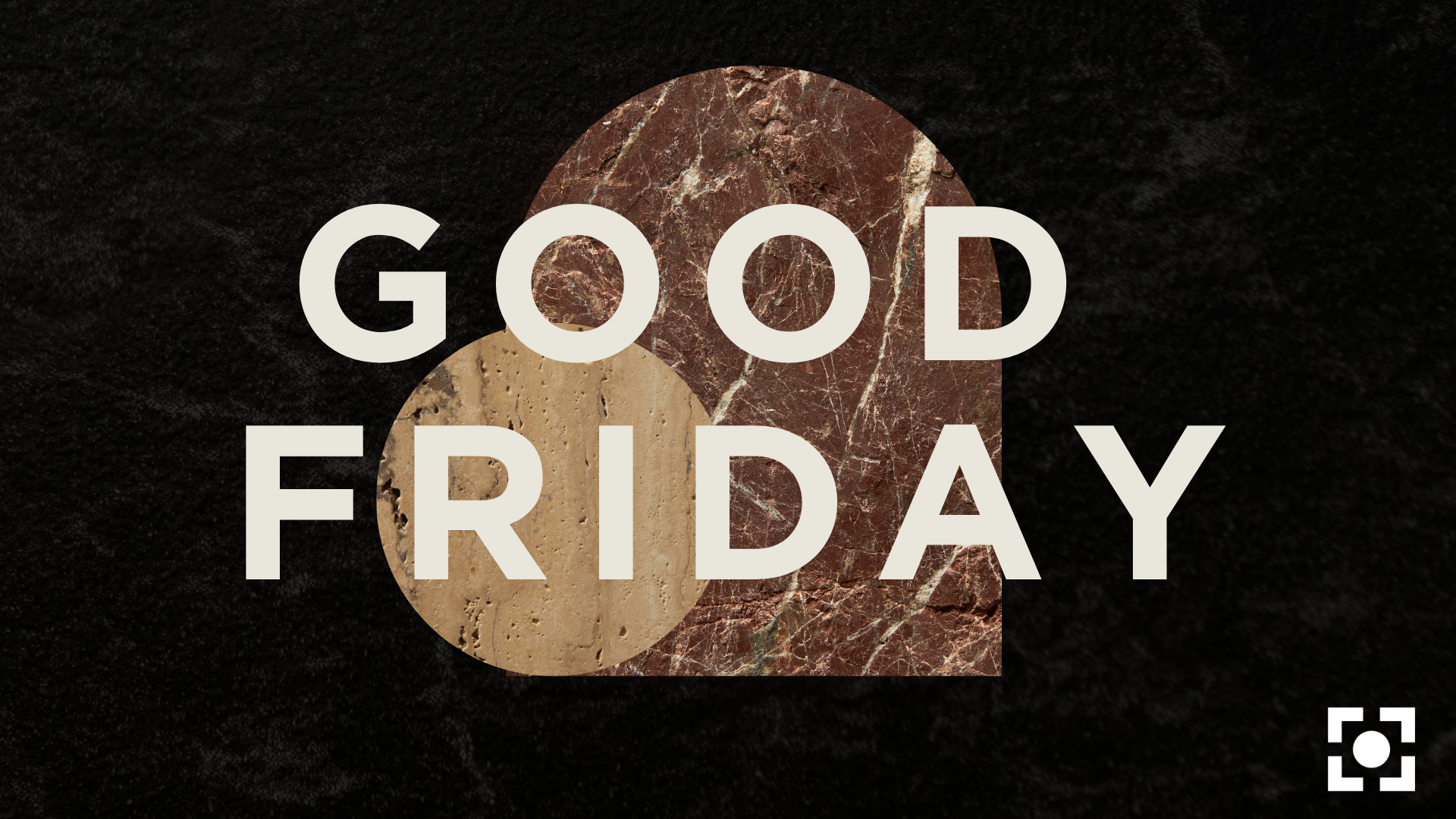 Good Friday Gathering