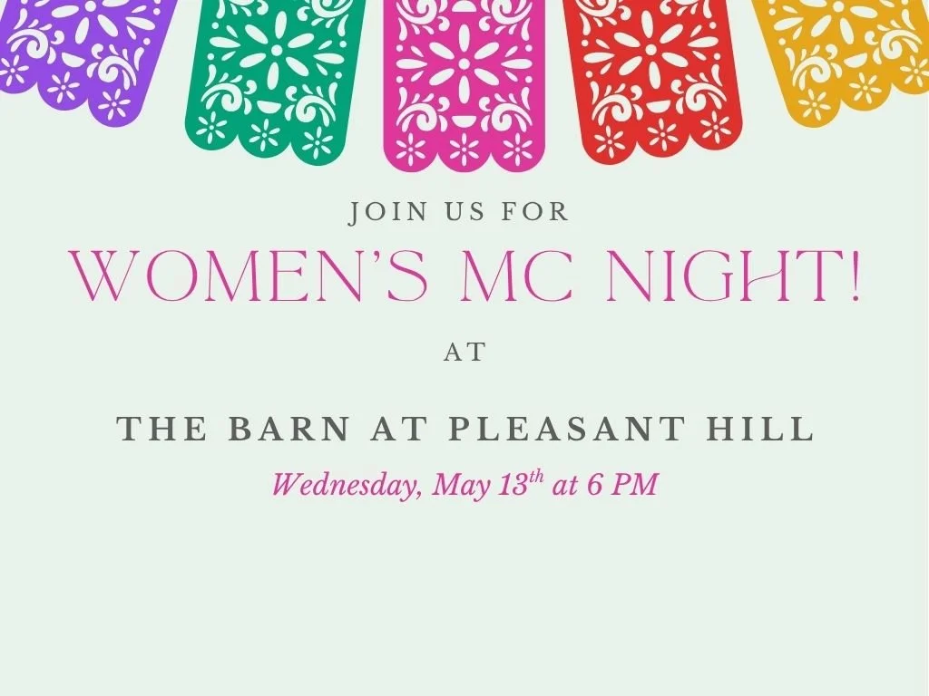 Women's MC