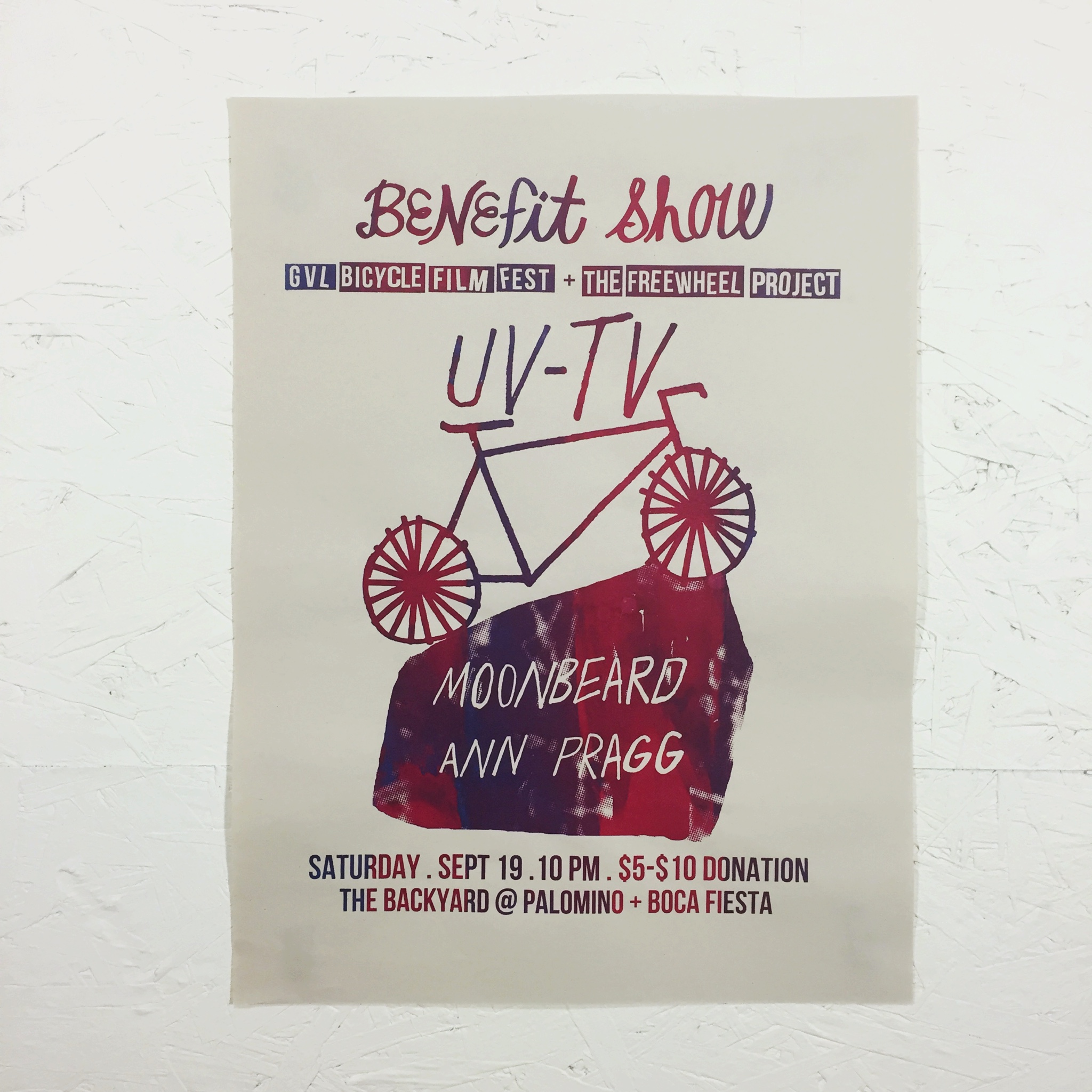Show poster (via the event's Facebook page)