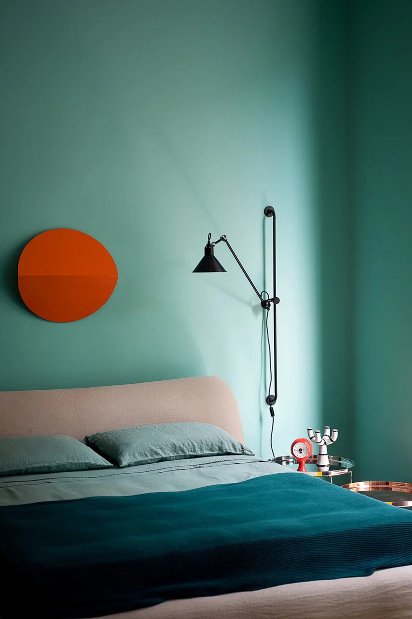 Inspiration via Emily Henderson (image via SightUnseen.com )