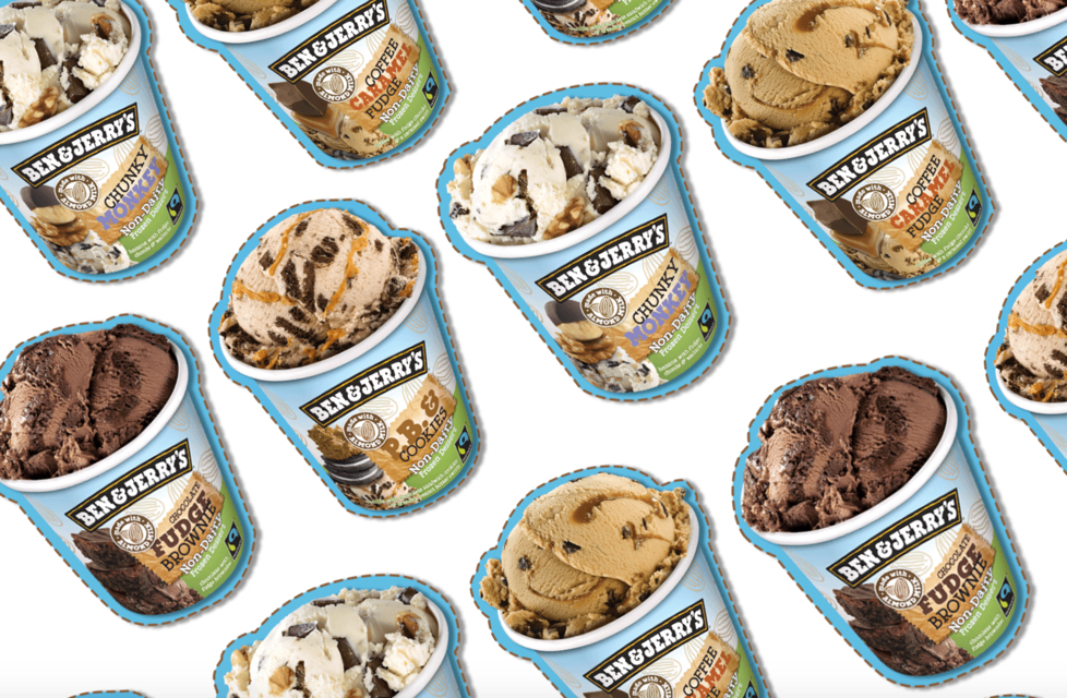 I'm sure by the end of the summer I will have tried them all. (image via brostick.com)