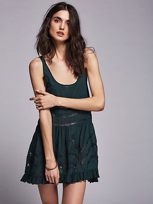 Not quite it, but something along these lines. (image via freepeople.com)