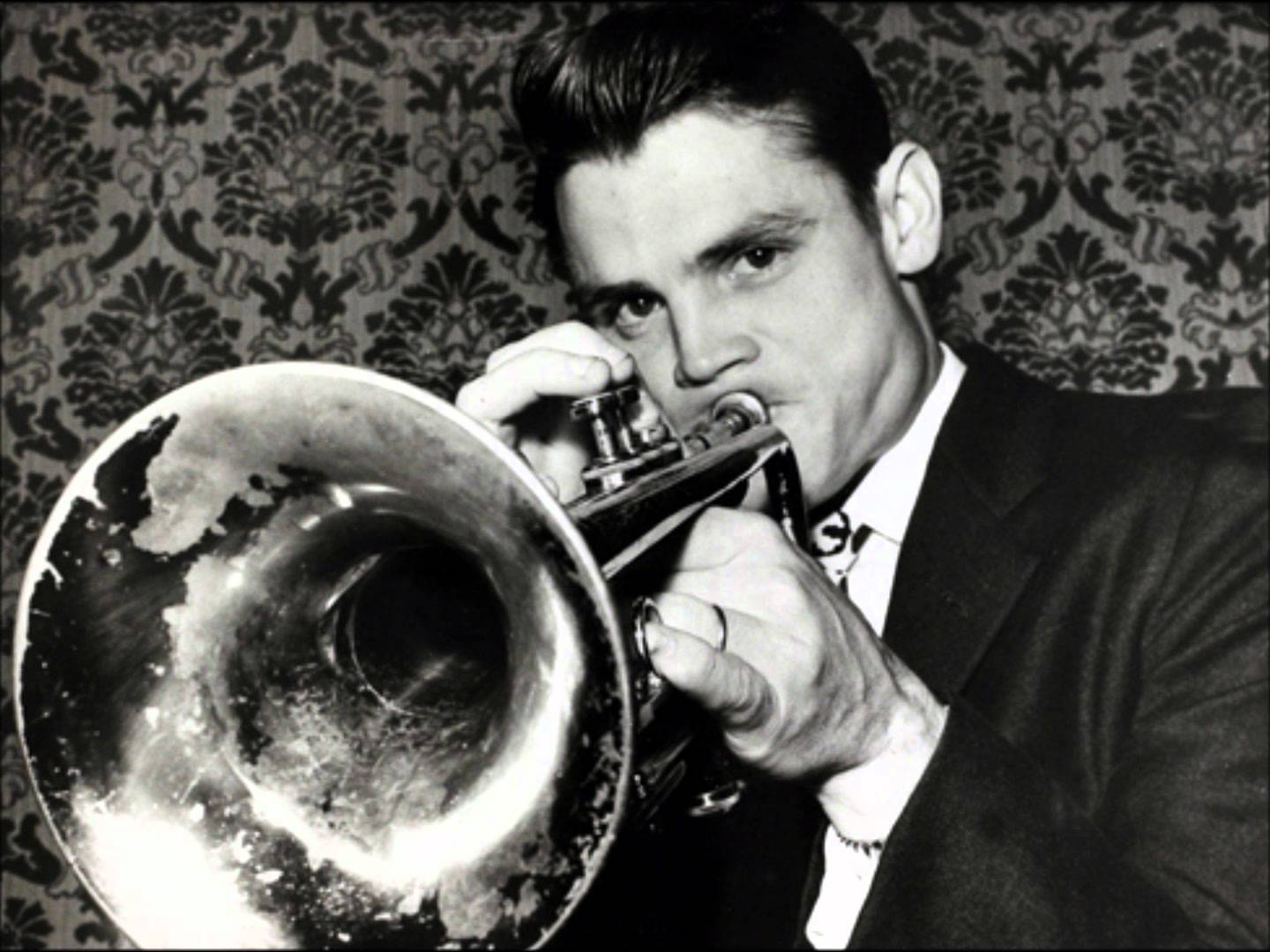A quick skim through his biography, the man led a whacky life. (image via youtube.com)