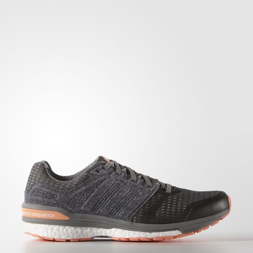 Supportive heaven and of course I bought them at a significant discount. (via adidas.com )