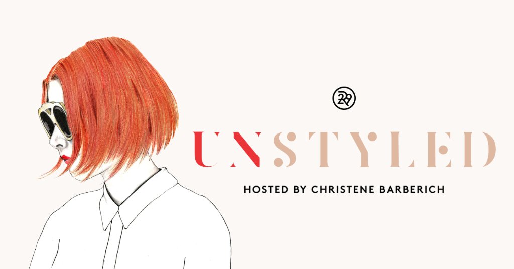 I want to be Christene's best friend. (via twitter )