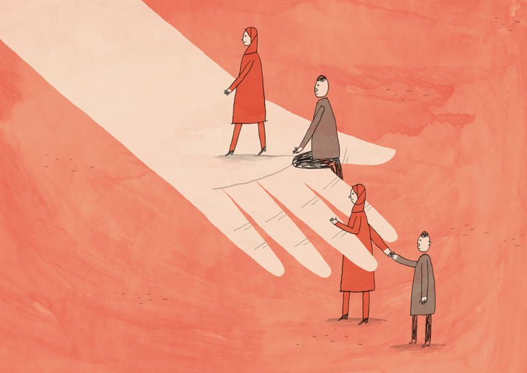 By Brian Rea (via nytimes.com )