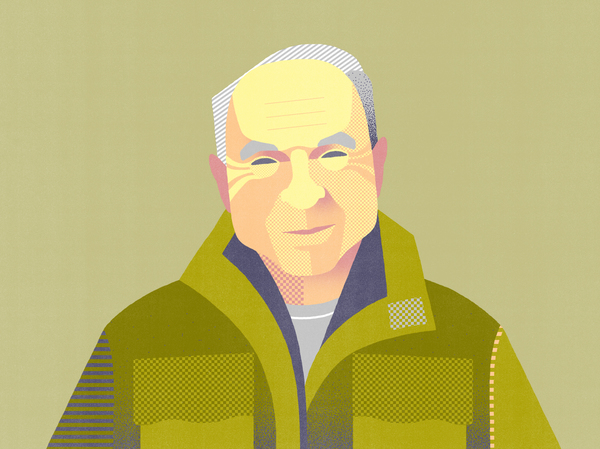 I have some serious respect for Patagonia now. ( image via npr.org )
