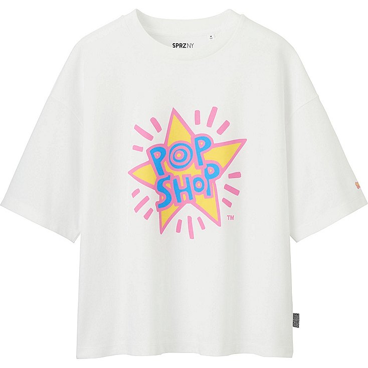 Can't and won't stop. (via uniqlo.com )