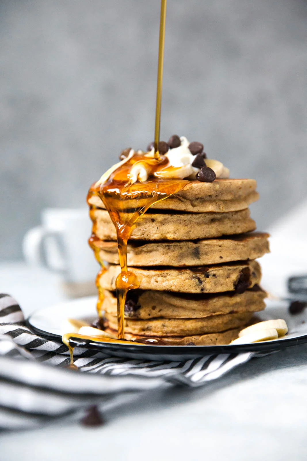 "Cravings" aka drooling over all the Ambitious Kitchen recipes. (via ambitiouskitchen.com )