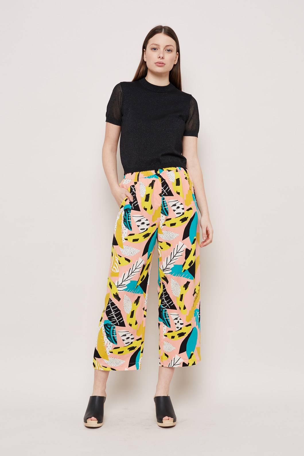 gone bananas pant (via gormanshop )