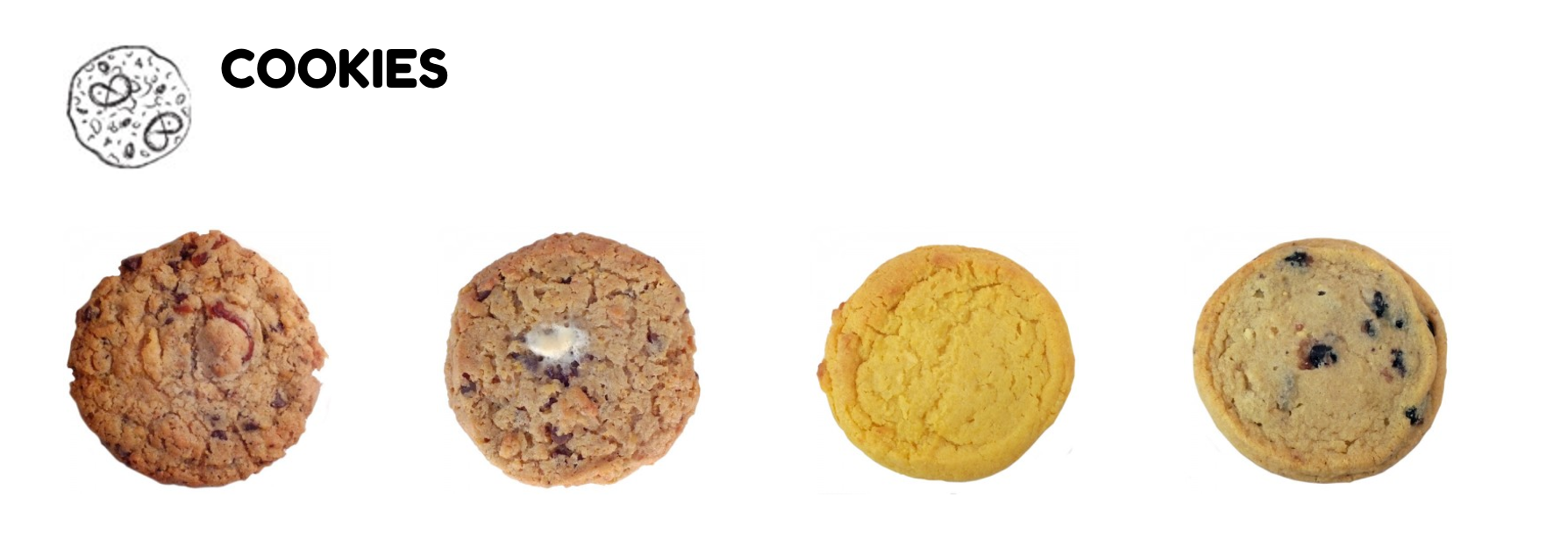 I went to the physical store years ago and it has never left my mind. (image via milkbarstore )