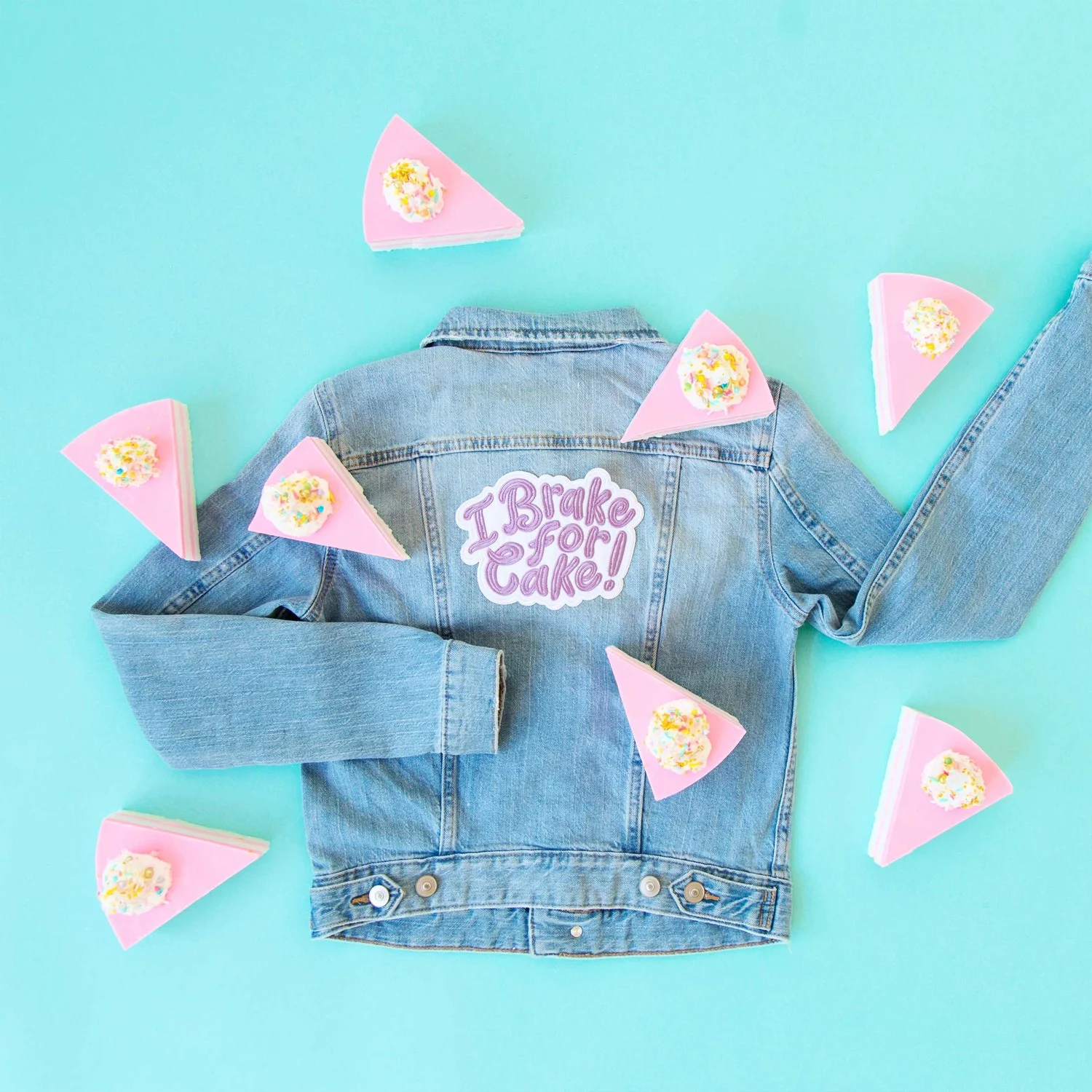 Very much my inner mantra. (image and patch via studiodiy )